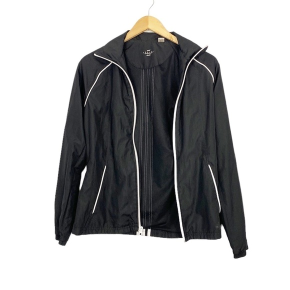 ADIDAS Climalite Jacket - Picture 3 of 8